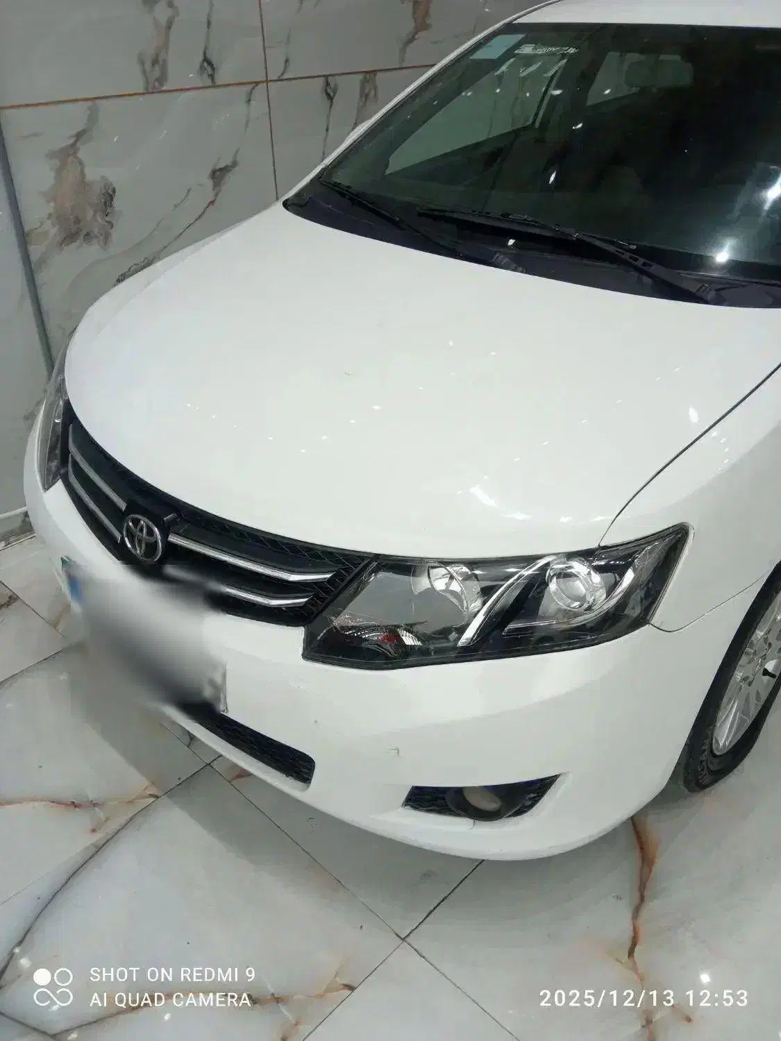 آریو دنده ای مدل 96|خودرو سواری و وانت|تبریز, |دیوار