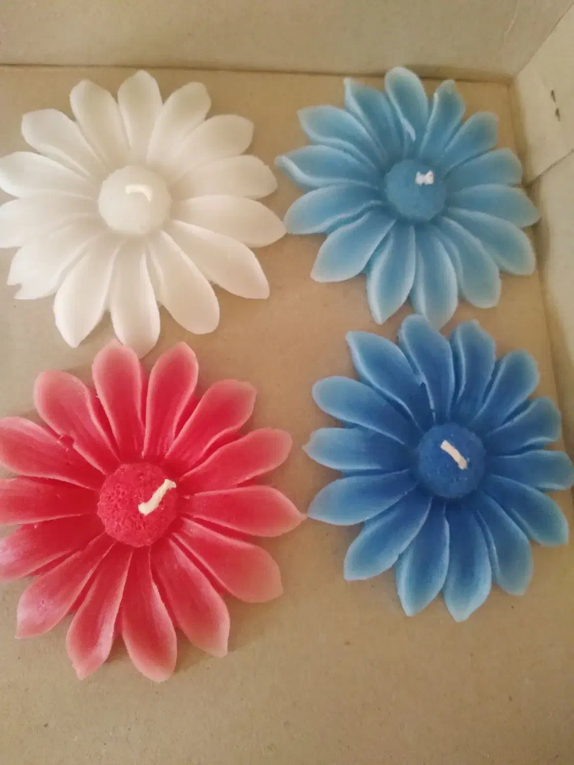 شمع|صنایع دستی و سایر لوازم تزئینی|شاندیز, |دیوار