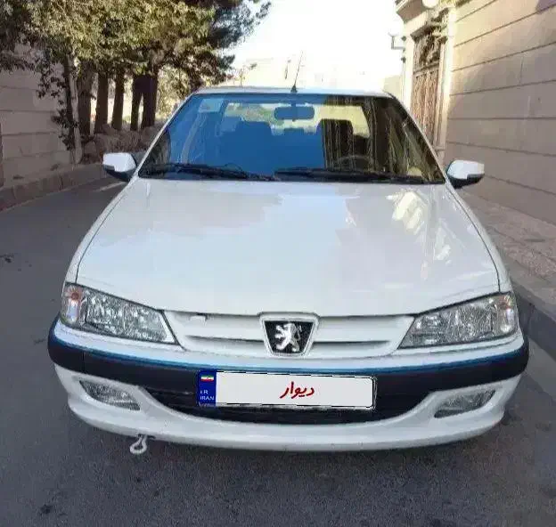 ماشین|خودرو سواری و وانت|تهران, پونک|دیوار