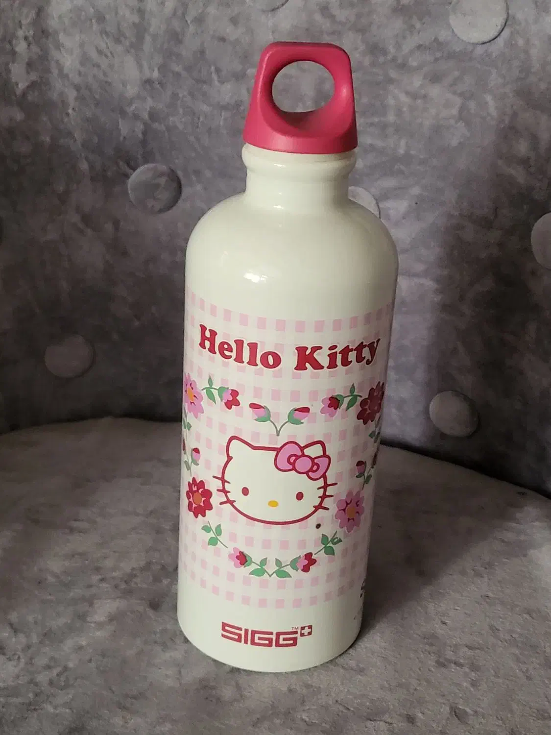 قمقمه SIGG|اسباب و اثاث بچه|تهران, امانیه|دیوار