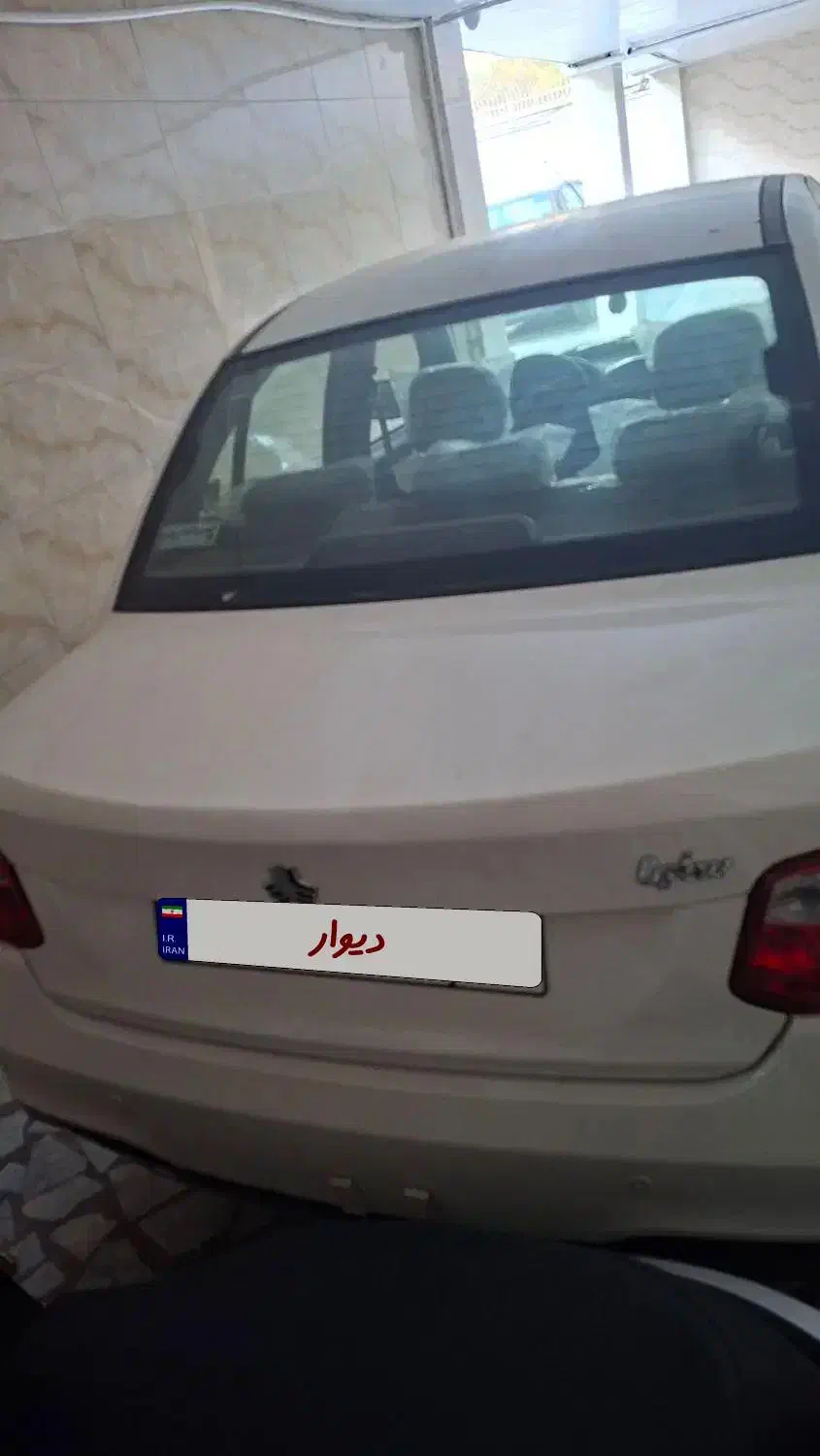 سایناSمدل۴۰۳ کم کارکردبی رنگ|خودرو سواری و وانت|تهران, شهید رجایی|دیوار