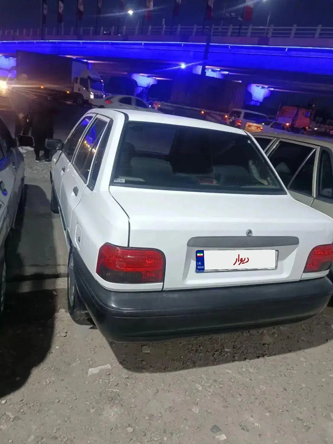 مدل92|خودرو سواری و وانت|رشت, شهرک شهید رجایی|دیوار