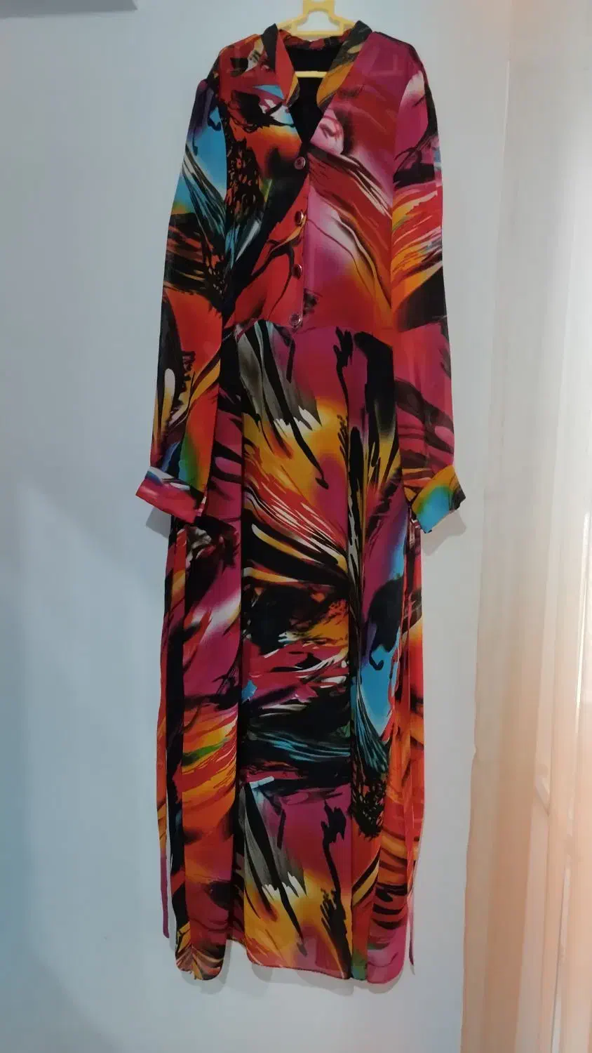 مانتو های نو در حد|لباس|محمدیه-قزوین, |دیوار