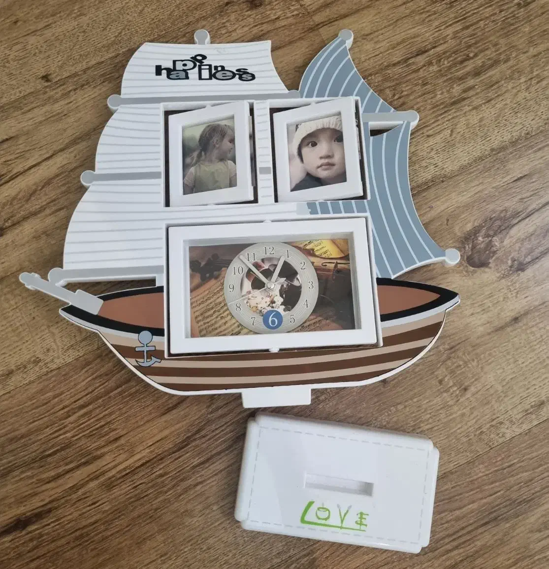 قاب عکس وساعت|ساعت دیواری و تزئینی|تبریز, |دیوار