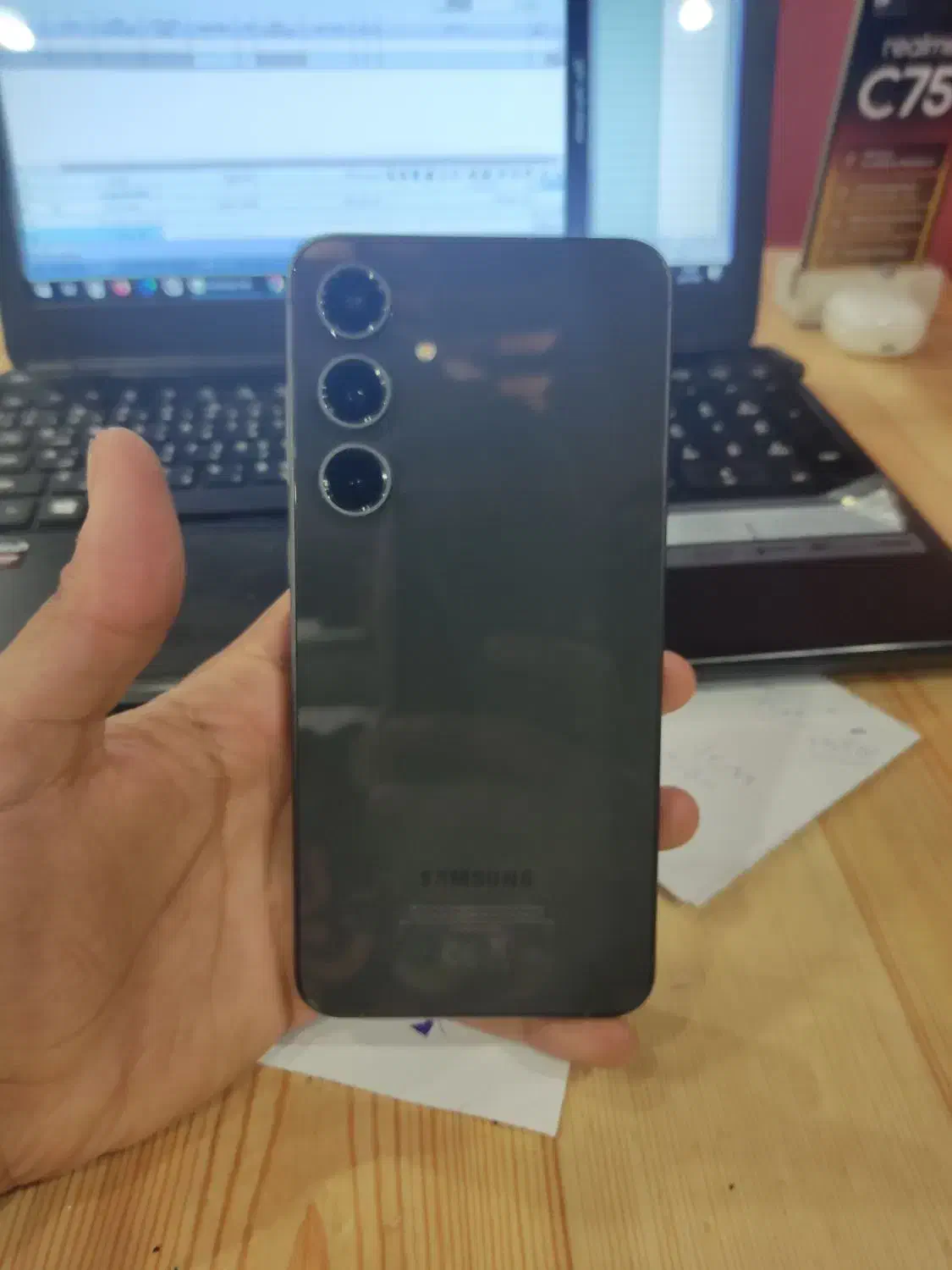 s24 fe SAMSUNG|موبایل|شیراز, ملاصدرا|دیوار