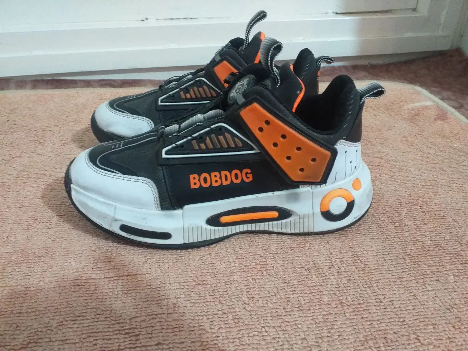 کفش پسرانه سایز ۳۴|کفش و لباس بچه|بروجرد, |دیوار