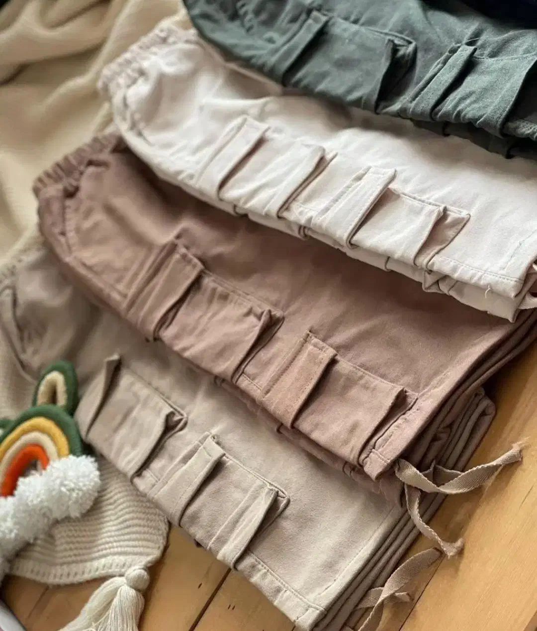 شلوار کارگو|لباس|فسا, |دیوار