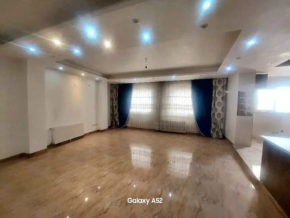 تک واحدی ۱۲۰ متری خ تهران ابتدای مبین|اجارهٔ آپارتمان|قائم‌شهر, |دیوار