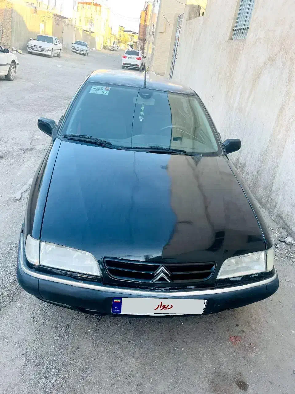 زانتیا 2000|خودرو سواری و وانت|سیرجان, |دیوار