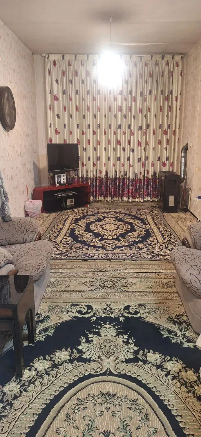 خانه ویلایی|فروش خانه و ویلا|مشهد, کارگران|دیوار