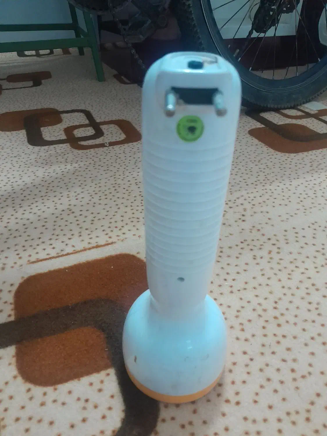 چراغ قوه.چراغ|لامپ و چراغ|مشهد, انصار|دیوار