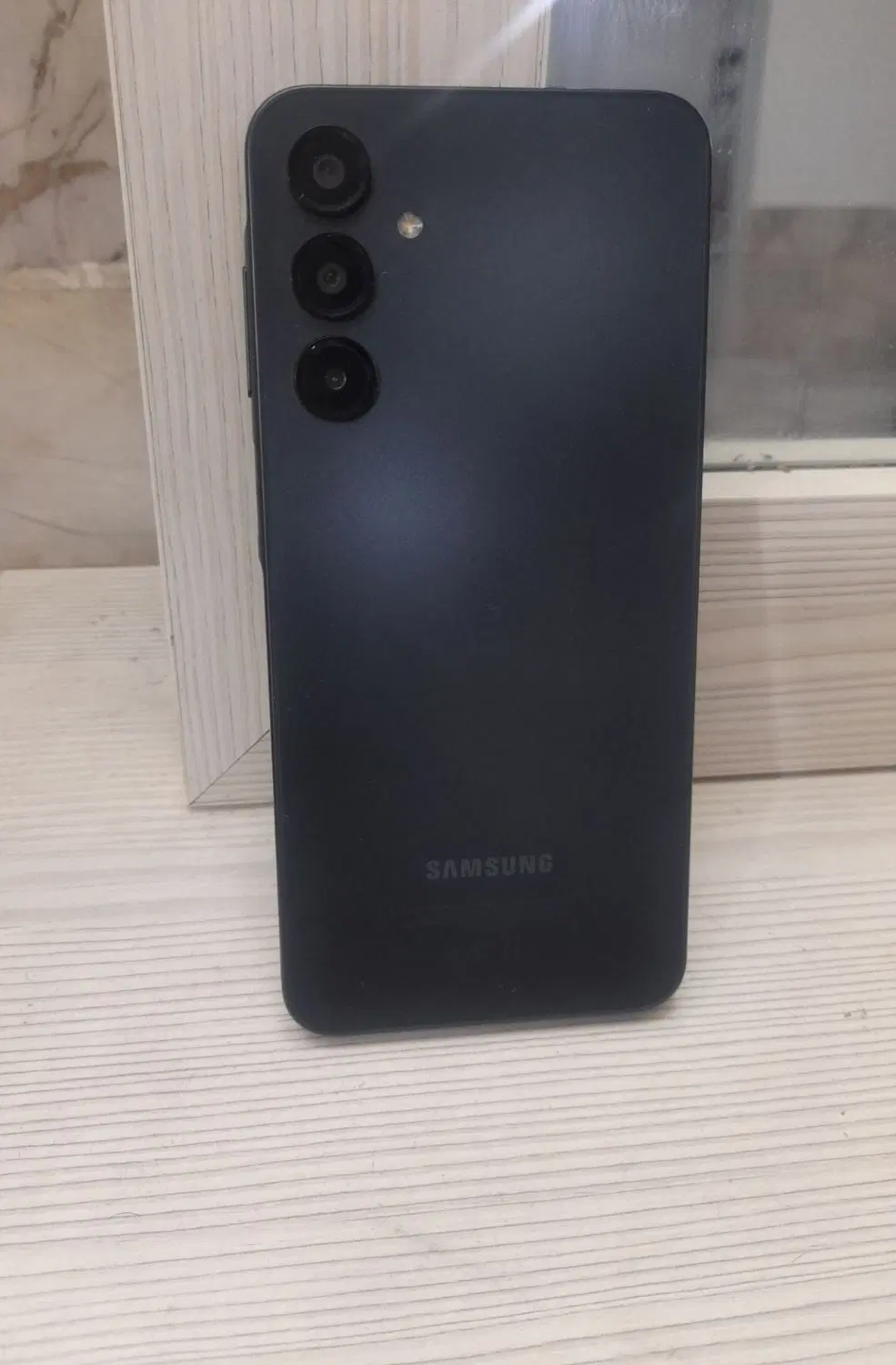 SAMSUNG. A16|موبایل|مشهد, شهید معقول|دیوار