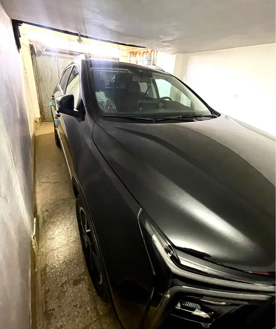 آگهی فروش کی‌ام‌سی X۵|خودرو سواری و وانت|زاهدان, |دیوار