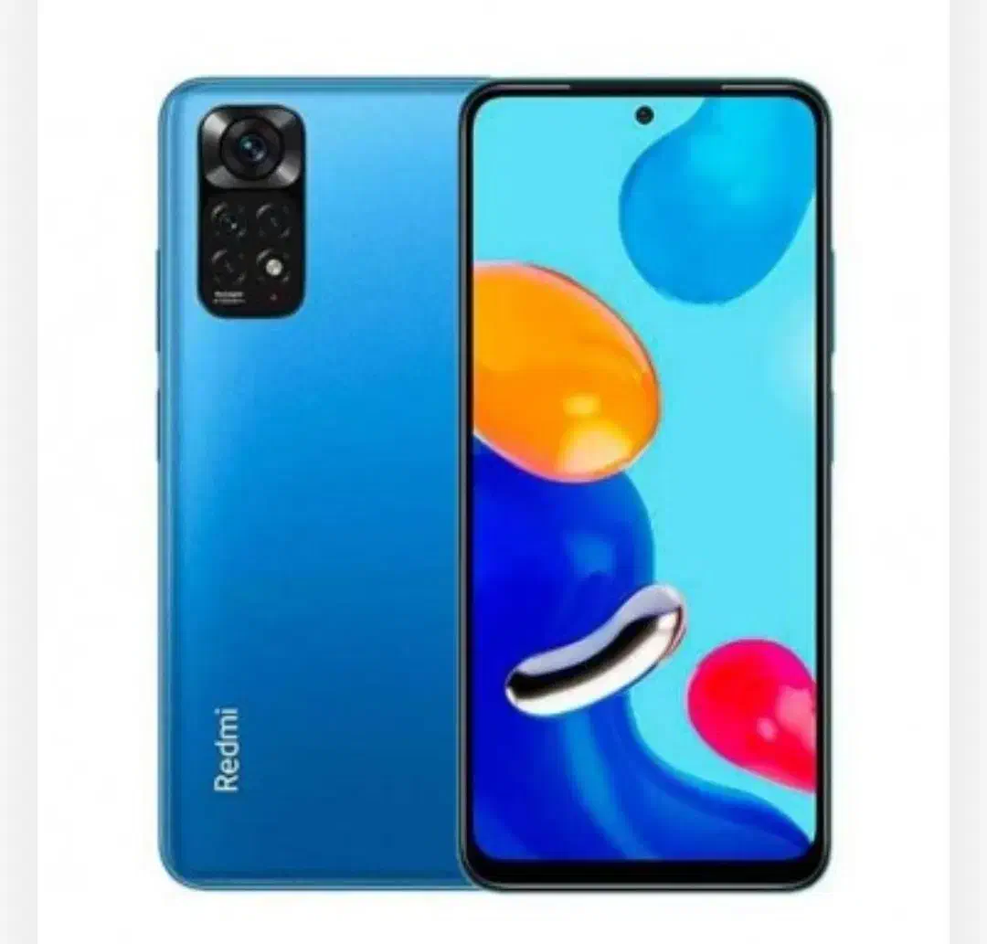 نوت ۱۱ اس ۱۲۸ گیگ|موبایل|قم, ولیعصر|دیوار