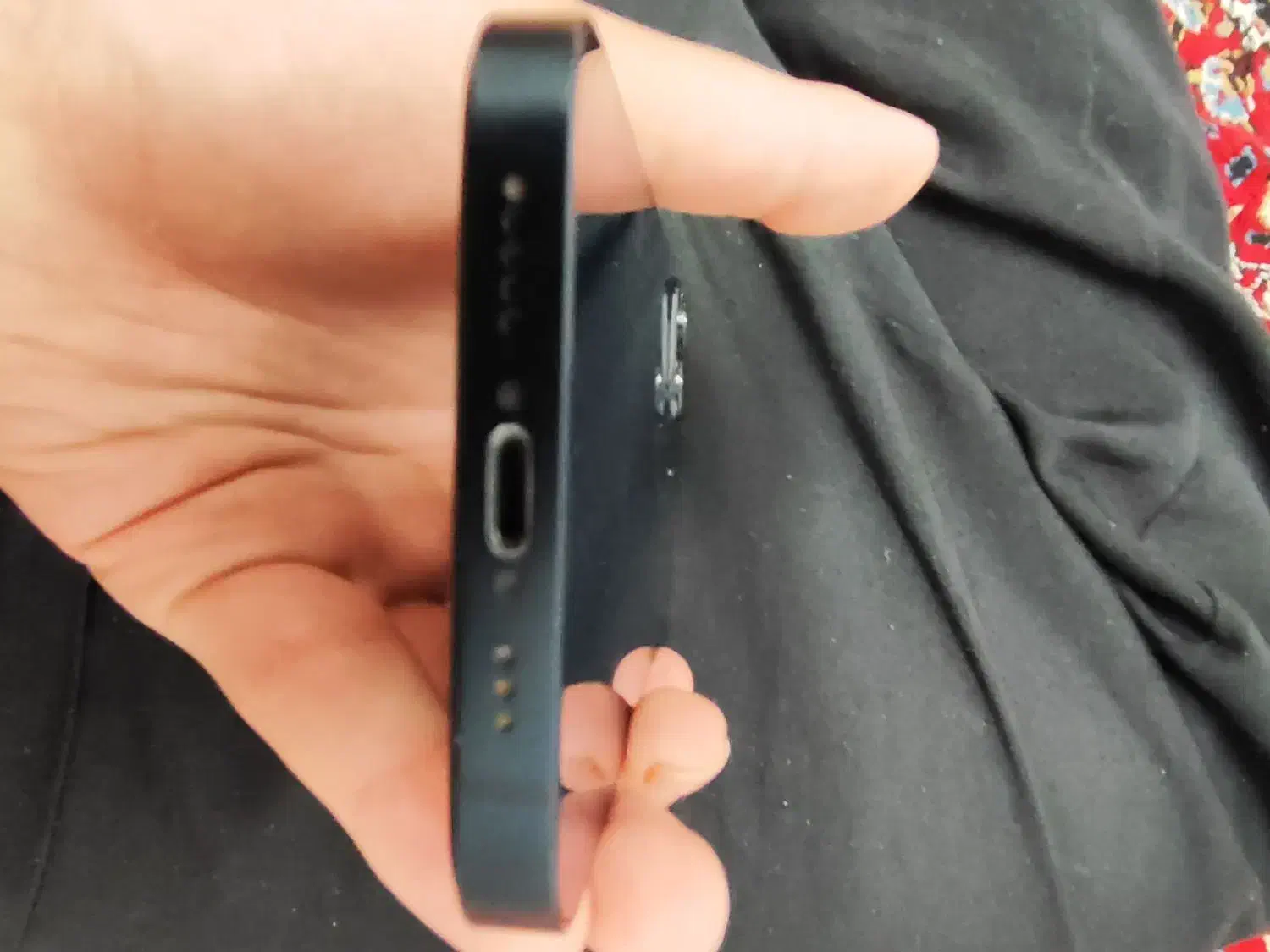 iPhone 13نرمال|موبایل|تهران, بریانک|دیوار