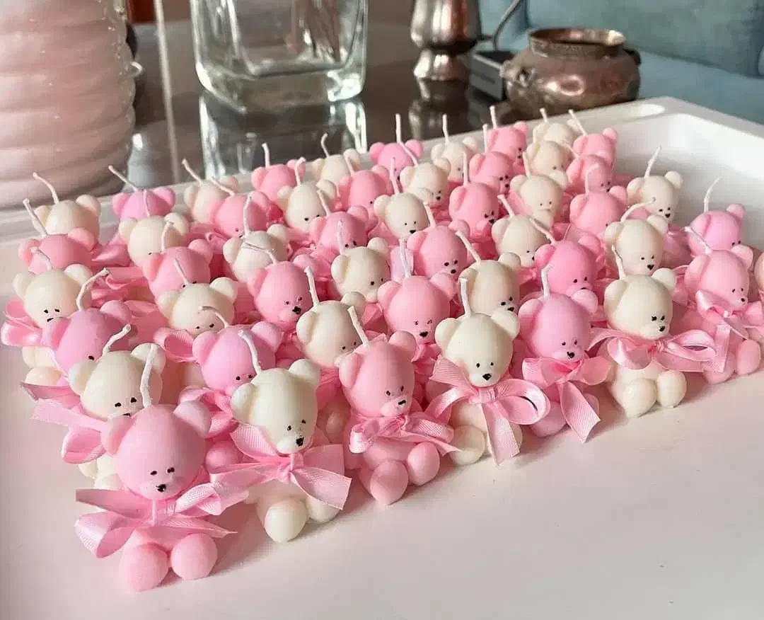 شمع|صنایع دستی و سایر لوازم تزئینی|مرودشت, ابوذر شمالی|دیوار