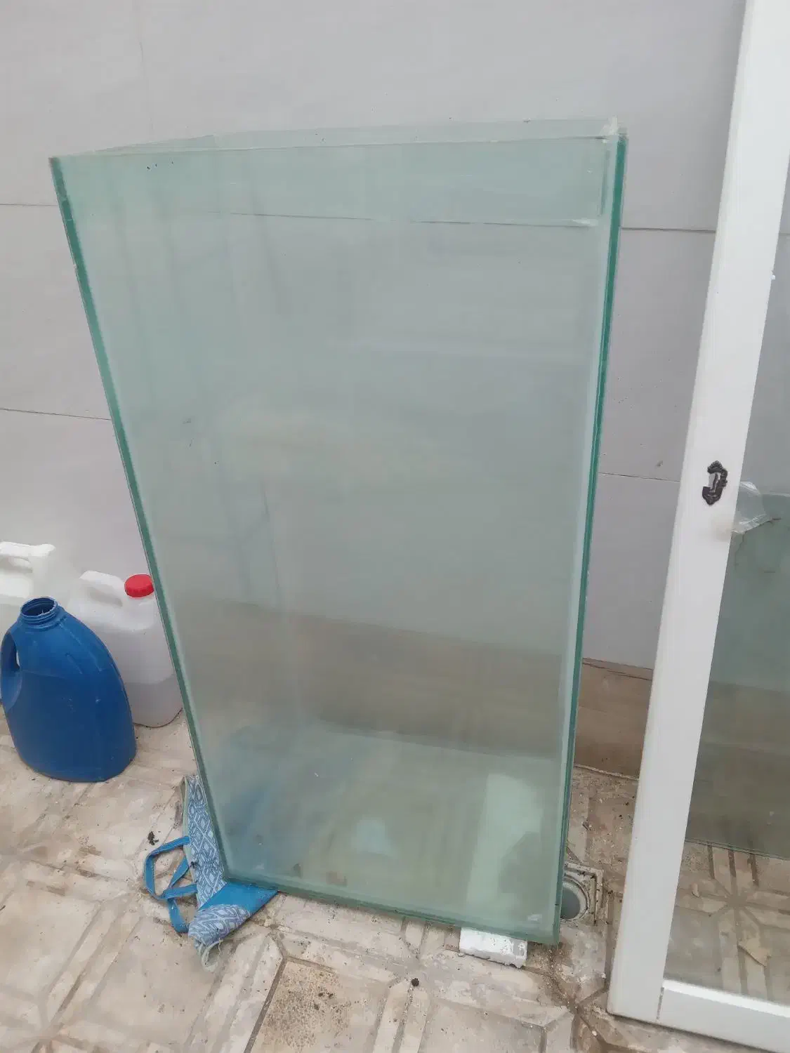 گنجه.بوفه|بوفه، ویترین، کنسول|مشهد, رسالت|دیوار