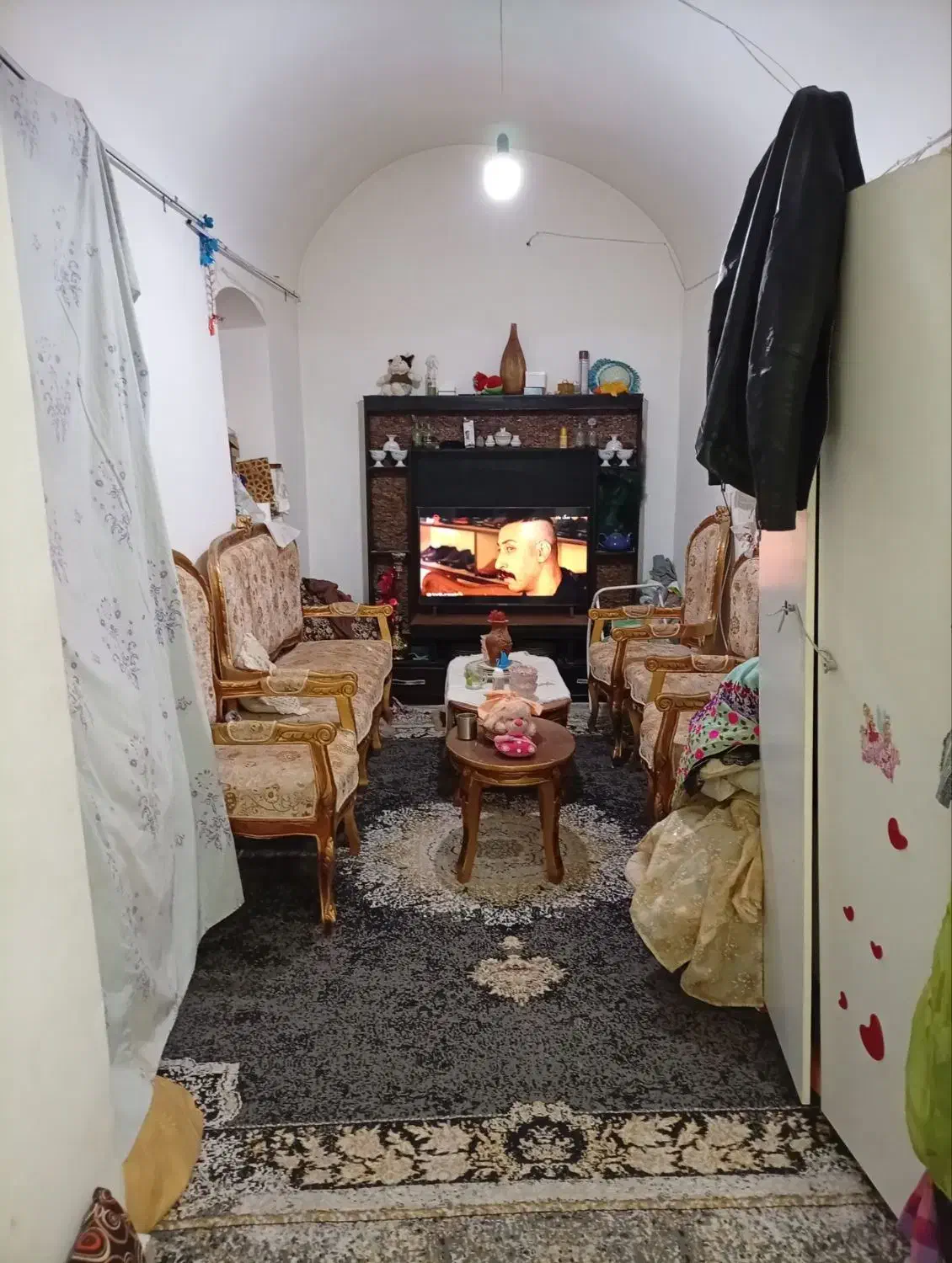 خانه ویلایی 60 متری  دربست|اجارهٔ خانه و ویلا|سبزوار, زینبیه|دیوار