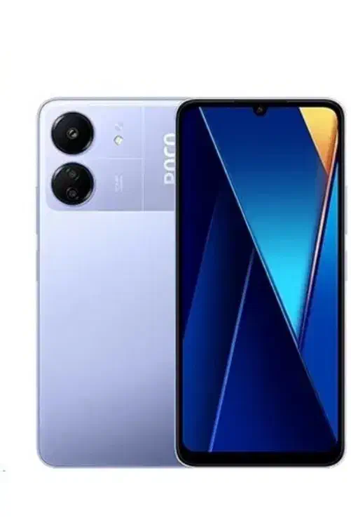 پوکو c65با گارانتی|موبایل|اصفهان, میرعماد|دیوار