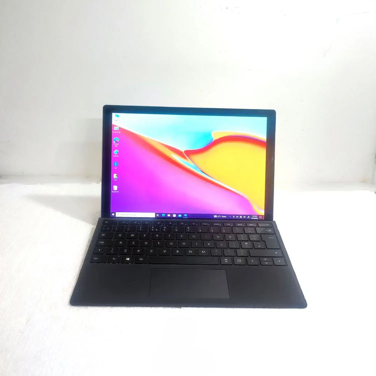 سرفیس پرو و سرفیس لپتاپ اقتصادی|رایانه همراه|تهران, بنیهاشم|دیوار