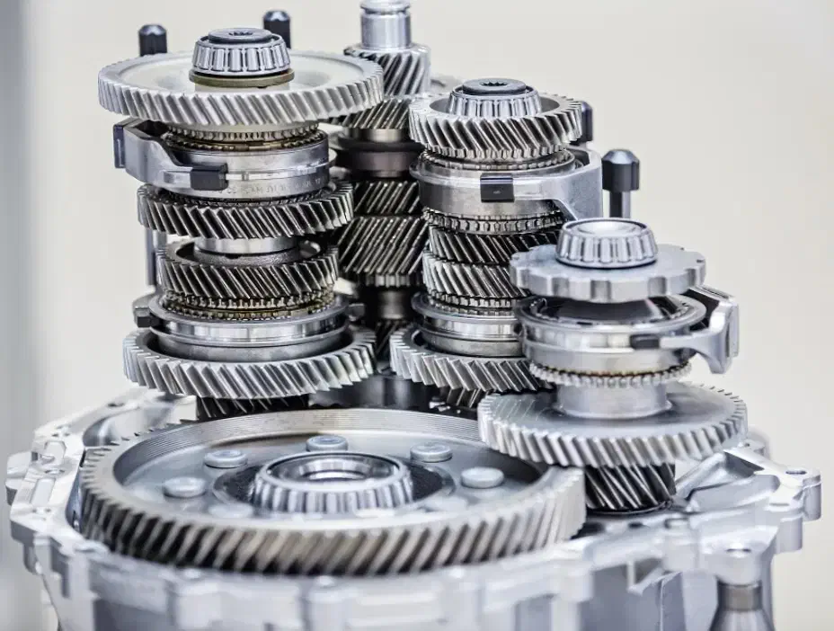 گیربکس پژو پراید زانتیا ال۹۰ چینی|قطعات یدکی و لوازم جانبی|اصفهان, مارچین|دیوار