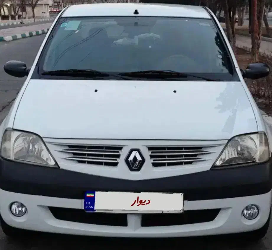 ال۹۰ مدل ۹۱|خودرو سواری و وانت|تهران, فدک|دیوار