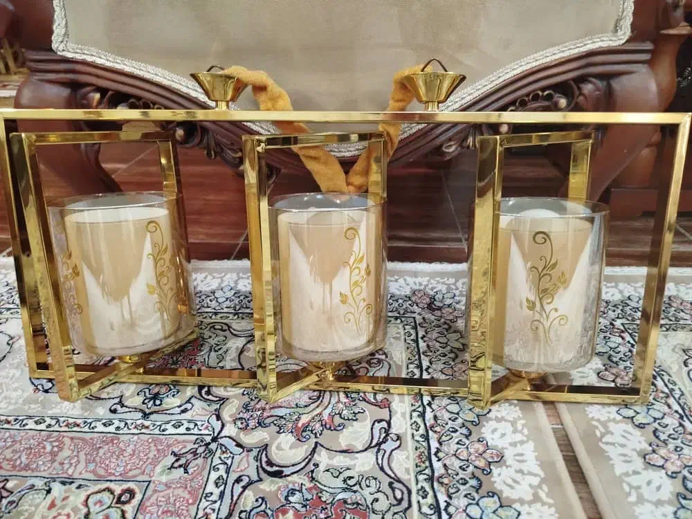 لوستر اشپزخونه|لوستر و چراغ آویز|قدس, شهرقدس|دیوار