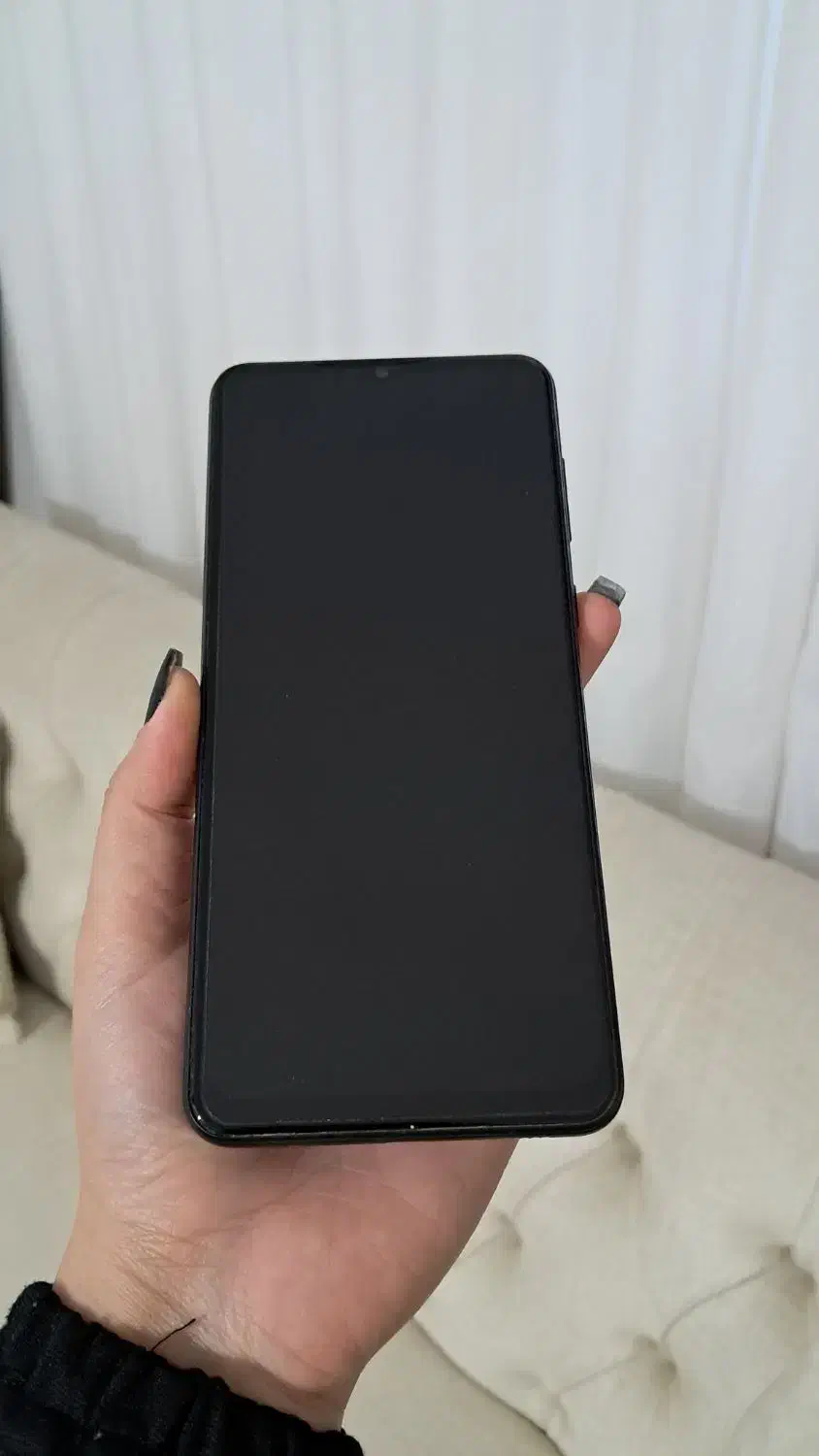 سامسونگ A02|موبایل|رشت, یخسازی|دیوار