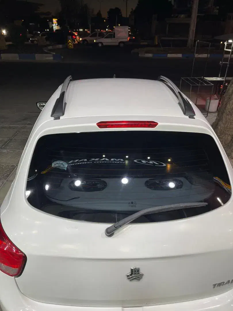 تیبا ۲ پلاس۹۹|خودرو سواری و وانت|شهریار, شهرک وائین|دیوار