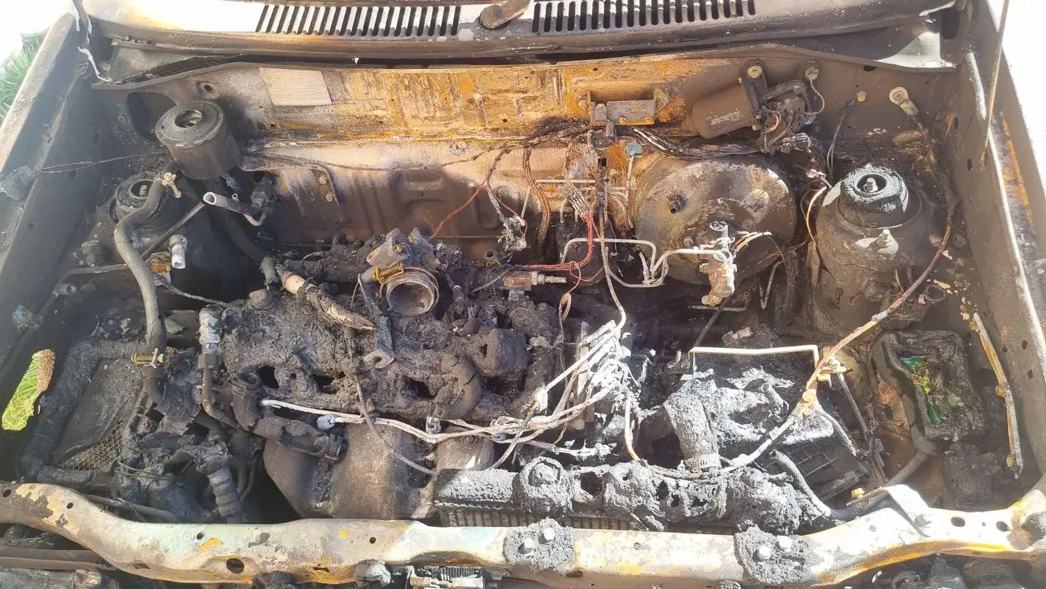 پراید ۱۱۱|خودرو سواری و وانت|سیرجان, |دیوار