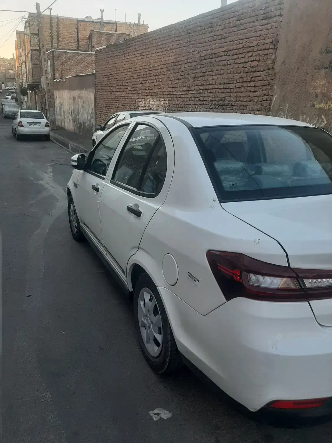 سهنداس|خودرو سواری و وانت|تبریز, |دیوار