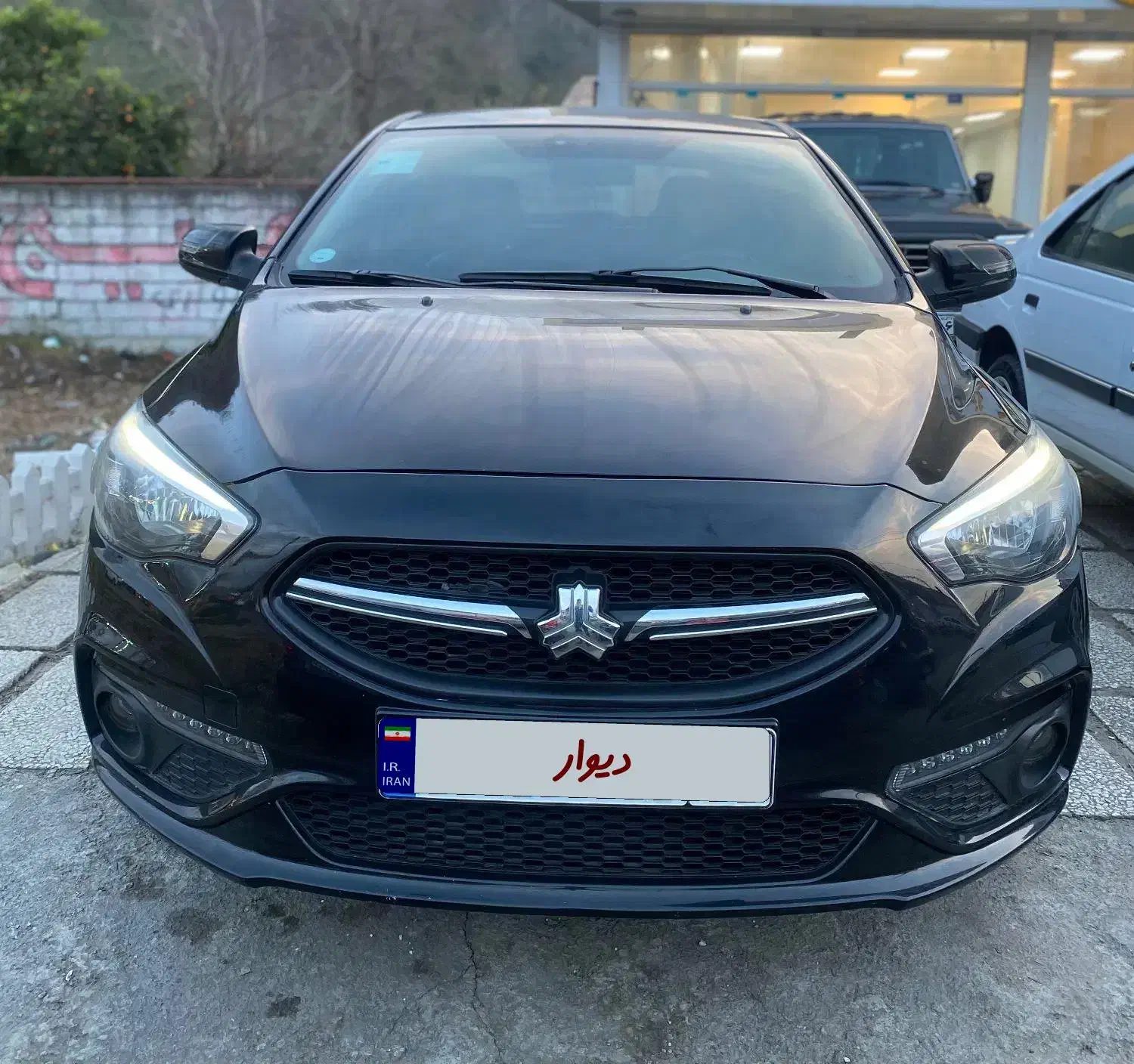 شاهین G مدل ۱۴۰۱|خودرو سواری و وانت|لاهیجان, لیالستان|دیوار