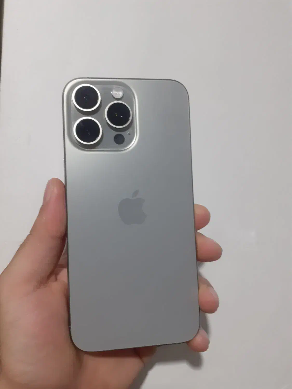 ایفون ۱۵ پرومکس|موبایل|رشت, استقامت ۲|دیوار