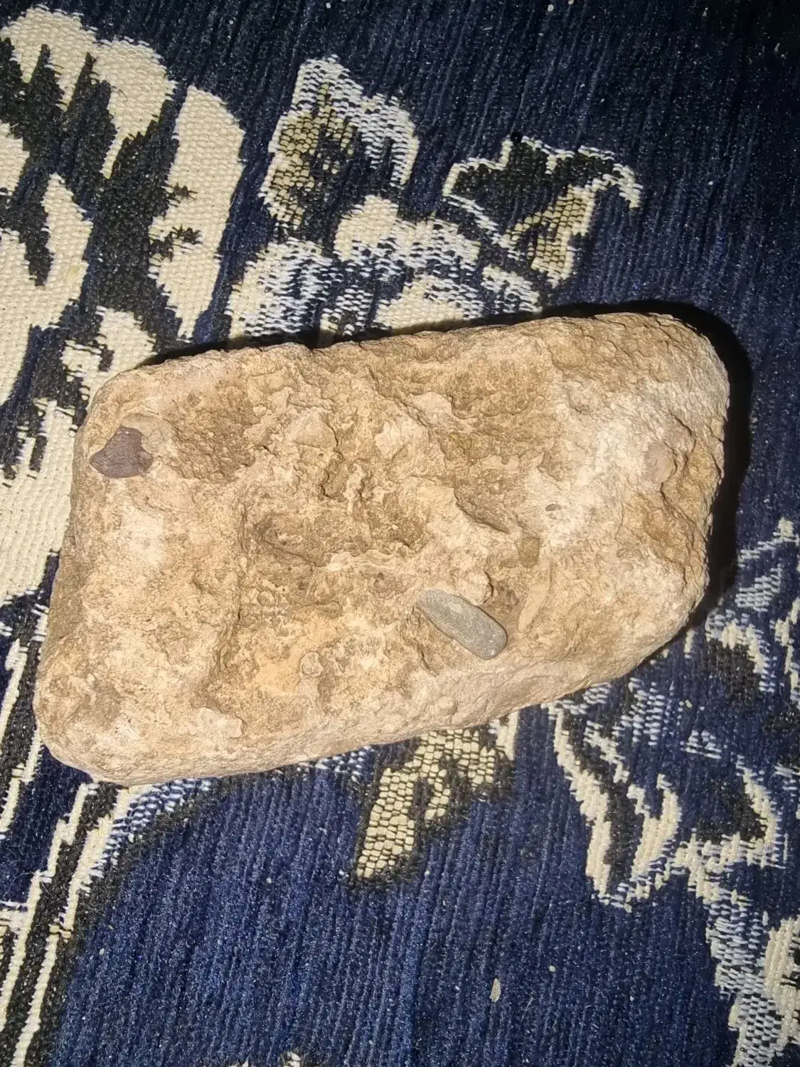 سنگ|کلکسیون اشیاء عتیقه|شادگان, |دیوار