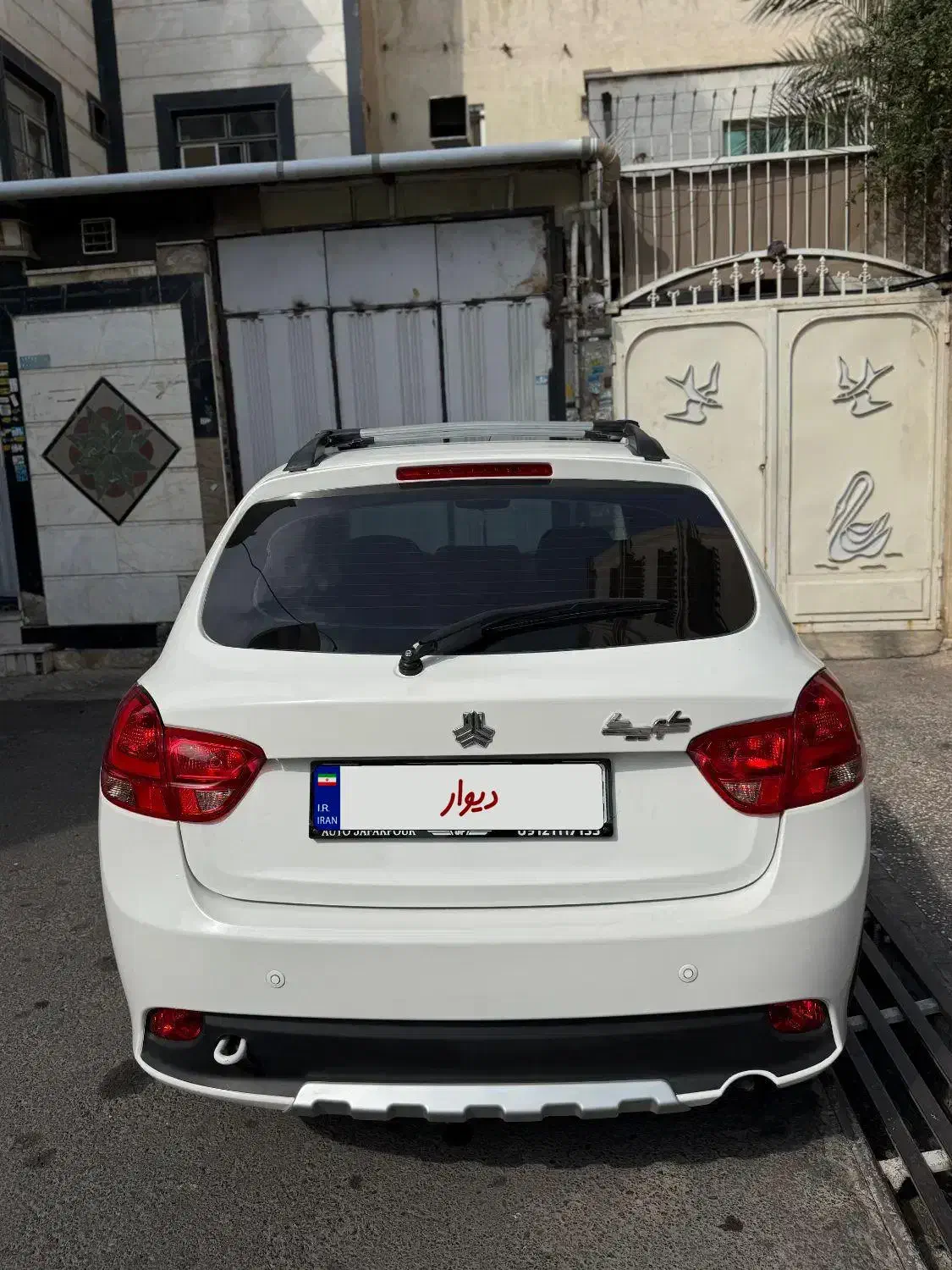 کوییک S 1403|خودرو سواری و وانت|باقرشهر, |دیوار