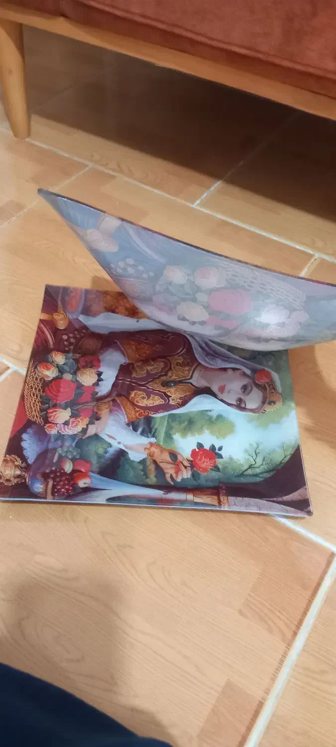 وسایل پذیرایی|ظروف سرو و پذیرایی|ساوه, |دیوار