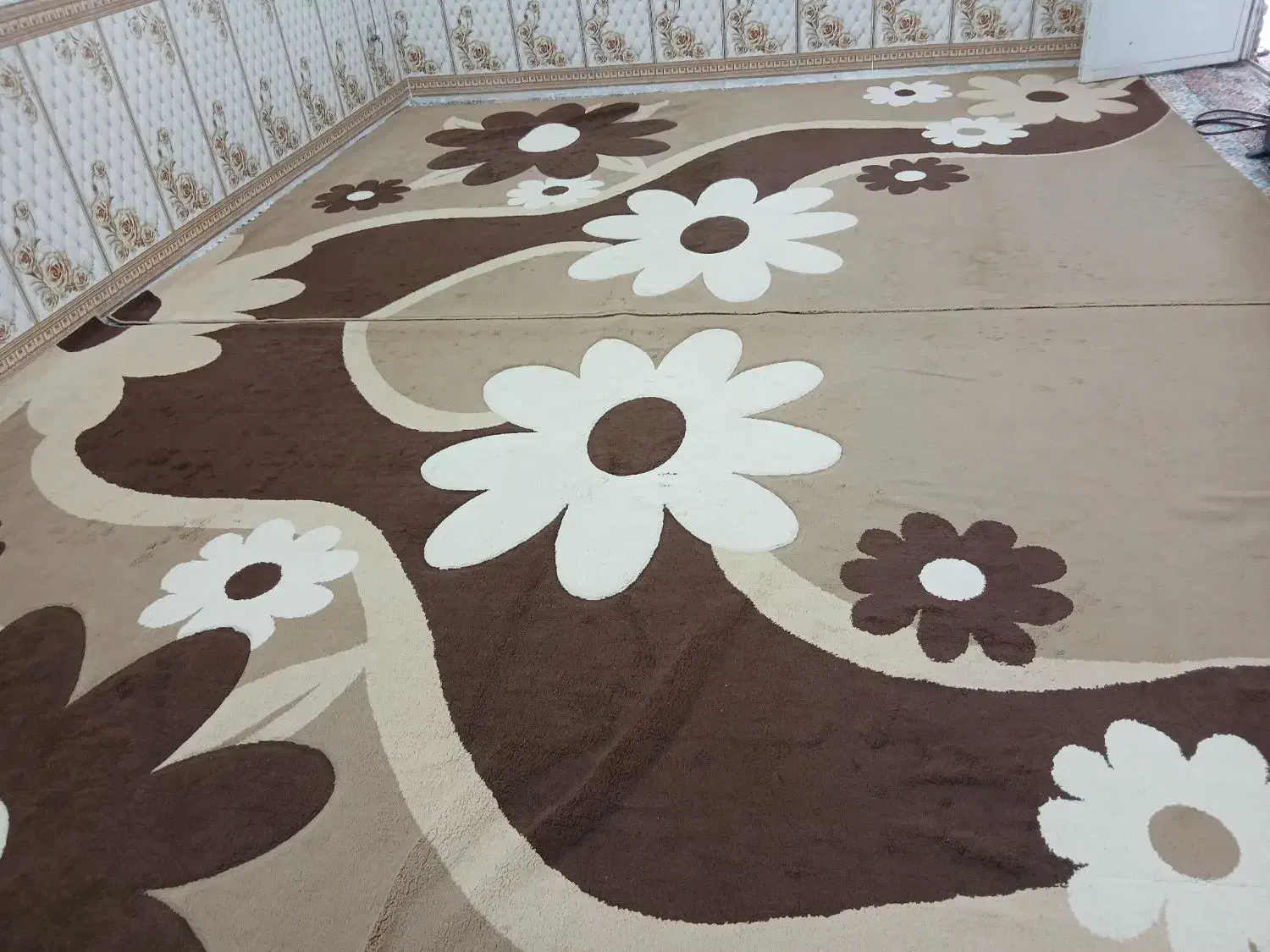 قالیباف ۱۲متری|فرش|اهواز, عین ۲|دیوار