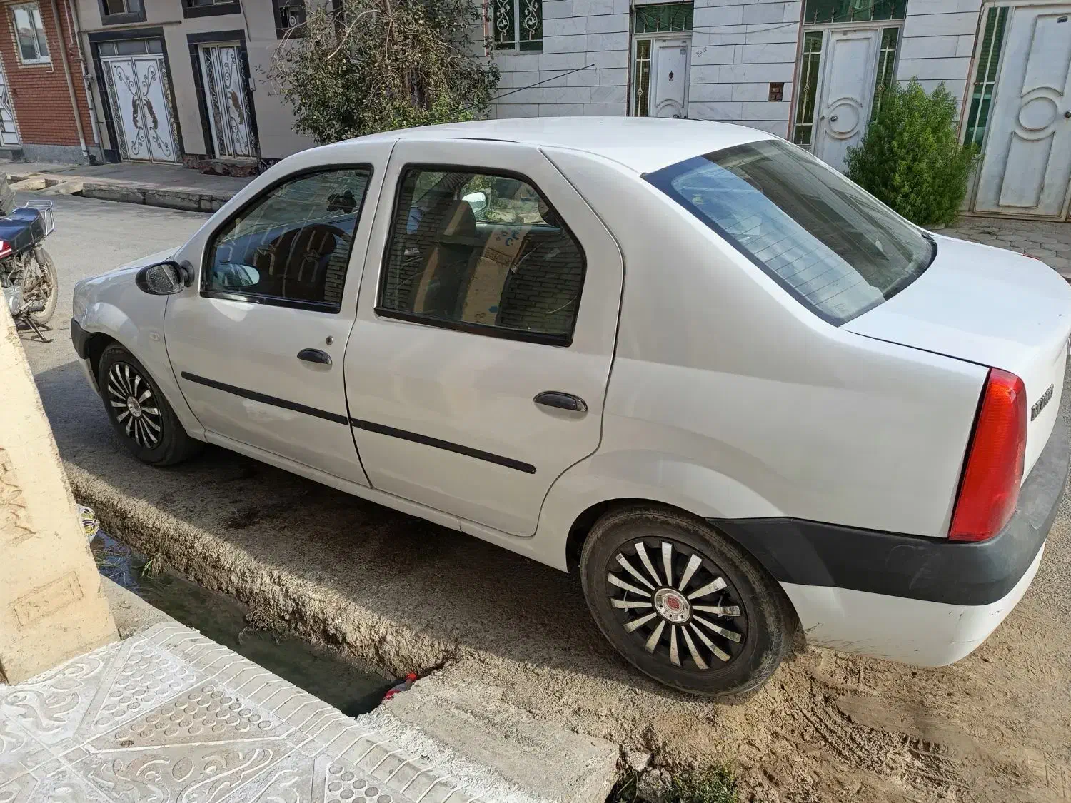 فروشی|خودرو سواری و وانت|محمدبار, |دیوار