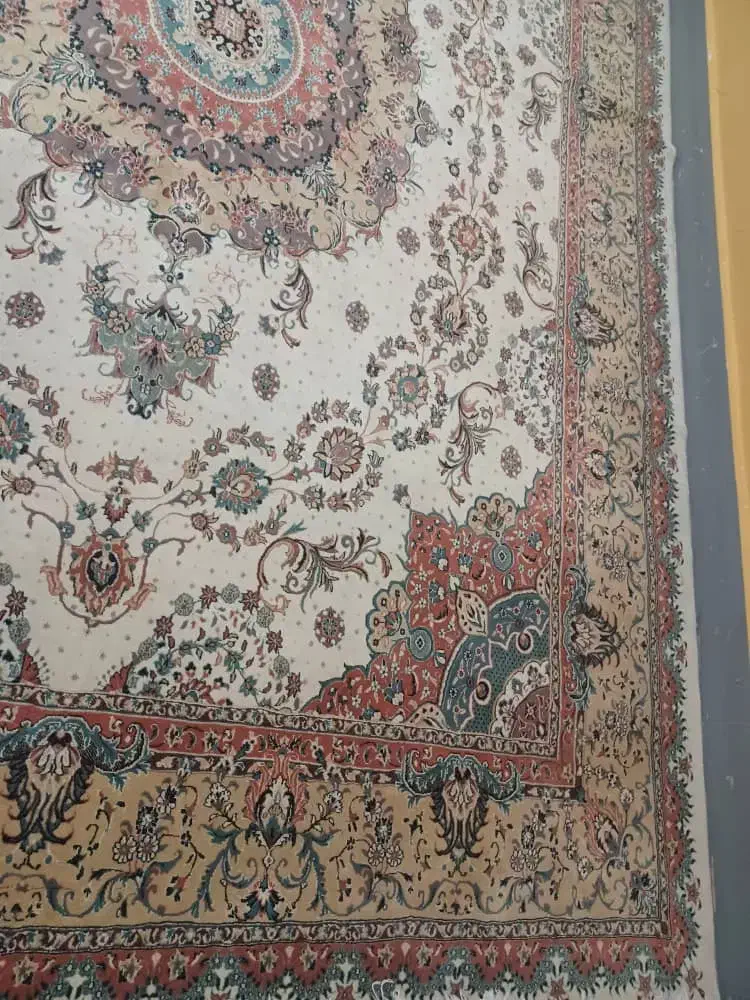 مبل وقالی|مبلمان خانگی و میز عسلی|ایذه, |دیوار