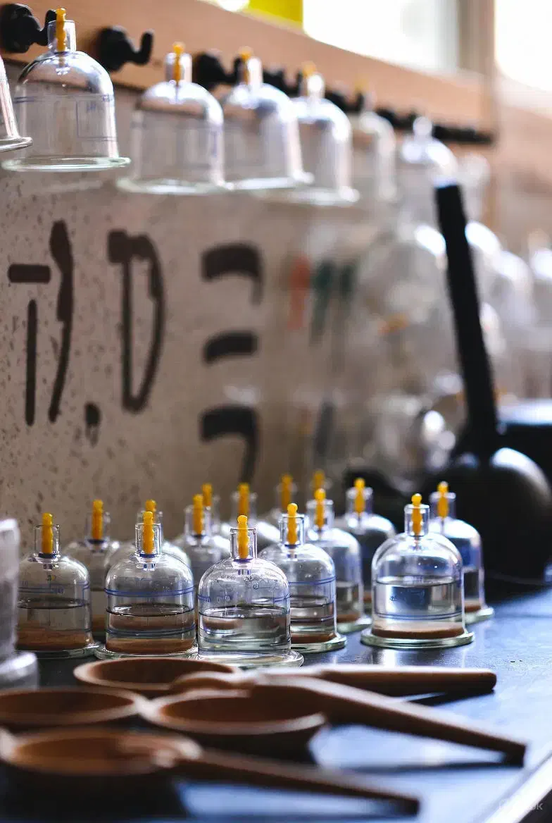 آموزش بادکش درمانی (سرد و گرم )|خدمات آموزشی|لردگان, |دیوار