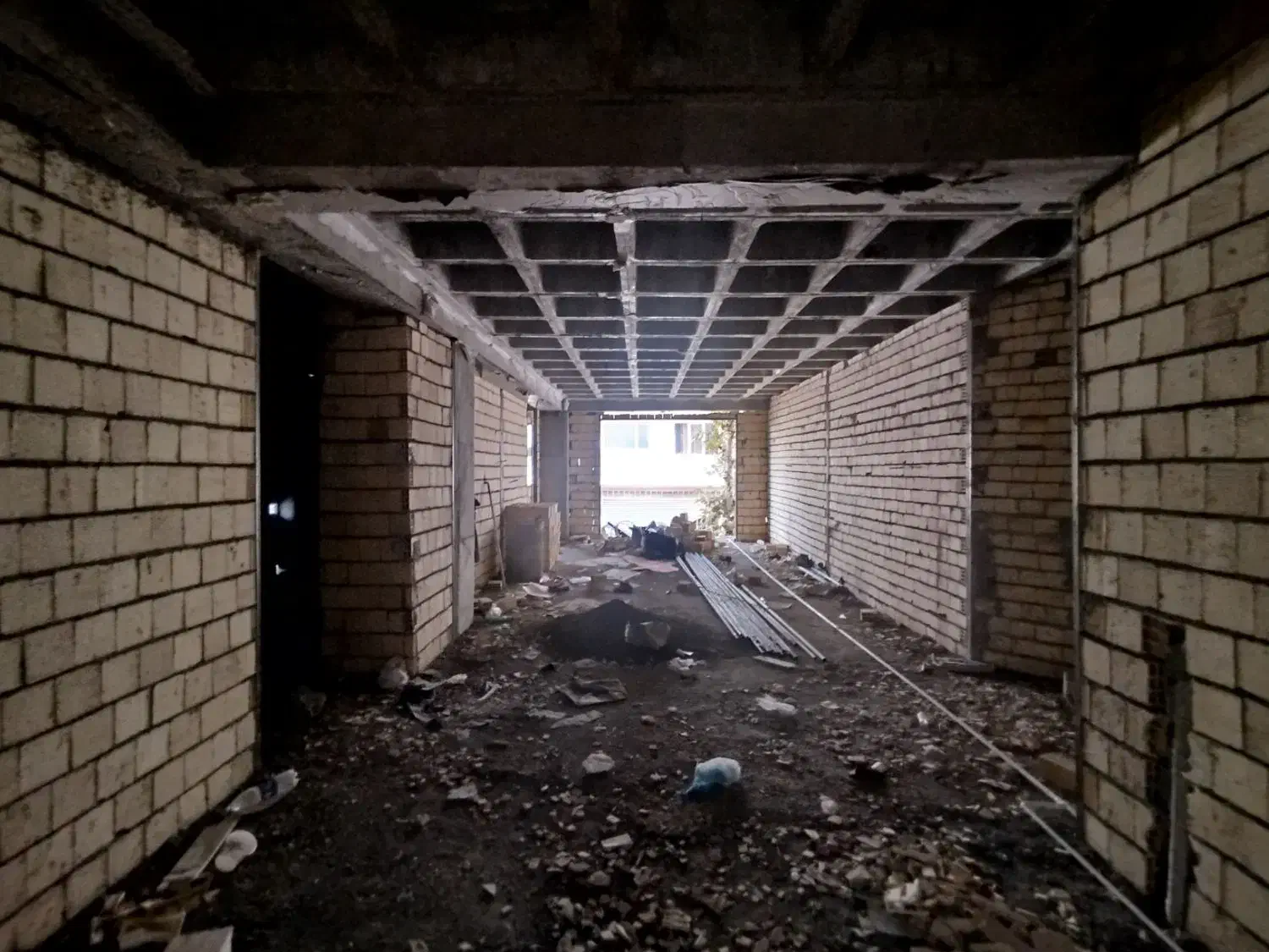 آپارتمان۱۴۰متری/اساتید/واحد‌جلو/وام‌دار/۳خوابه|فروش آپارتمان|خرم‌آباد, |دیوار