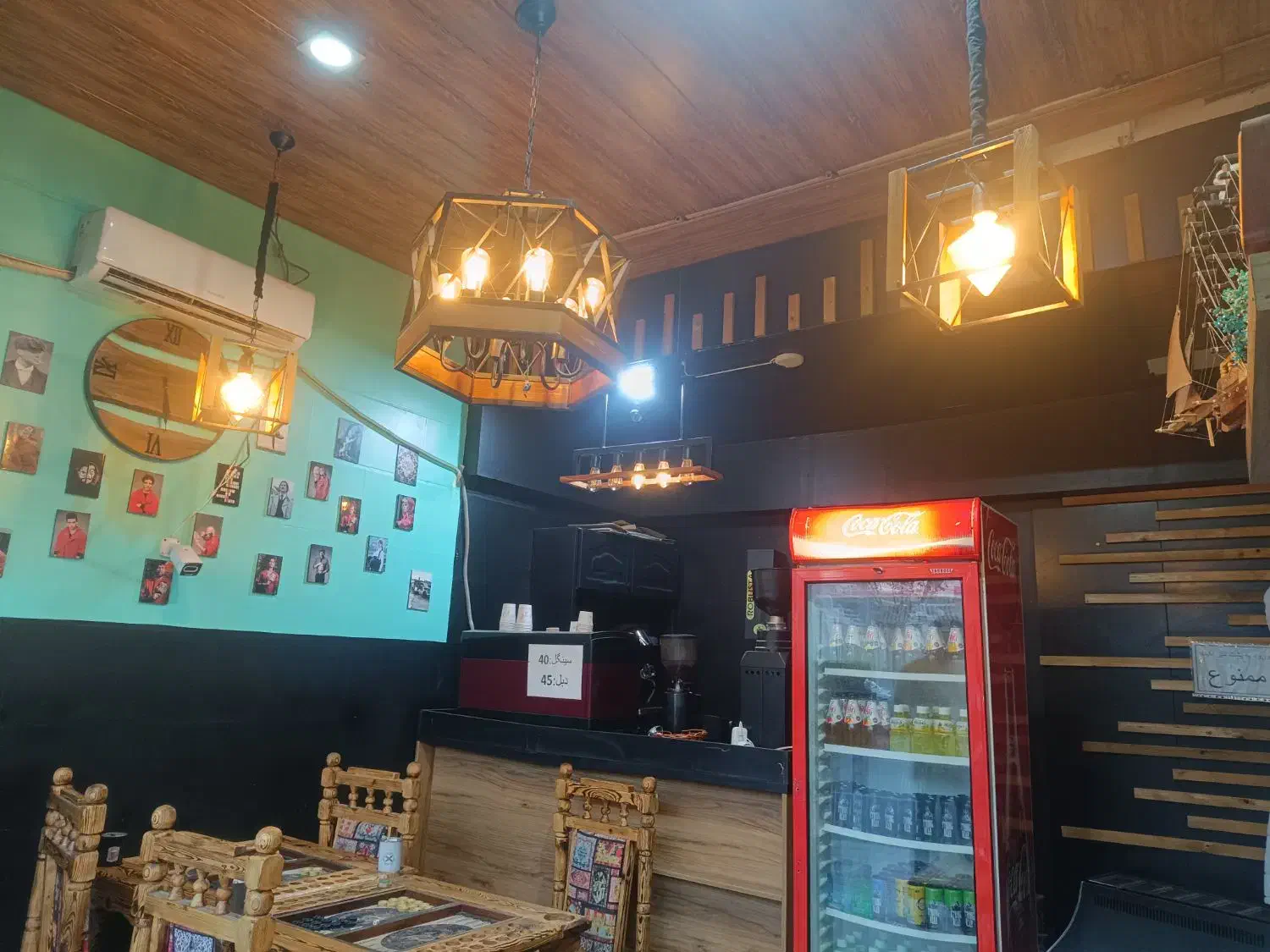 تحویل یکجایه کافه|کافیشاپ و رستوران|قزوین, |دیوار