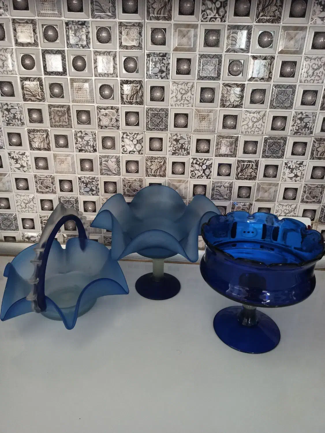 خانه وآشپزخانه ظروف ولوازم آشپزخانه|ظروف سرو و پذیرایی|کوهدشت, |دیوار