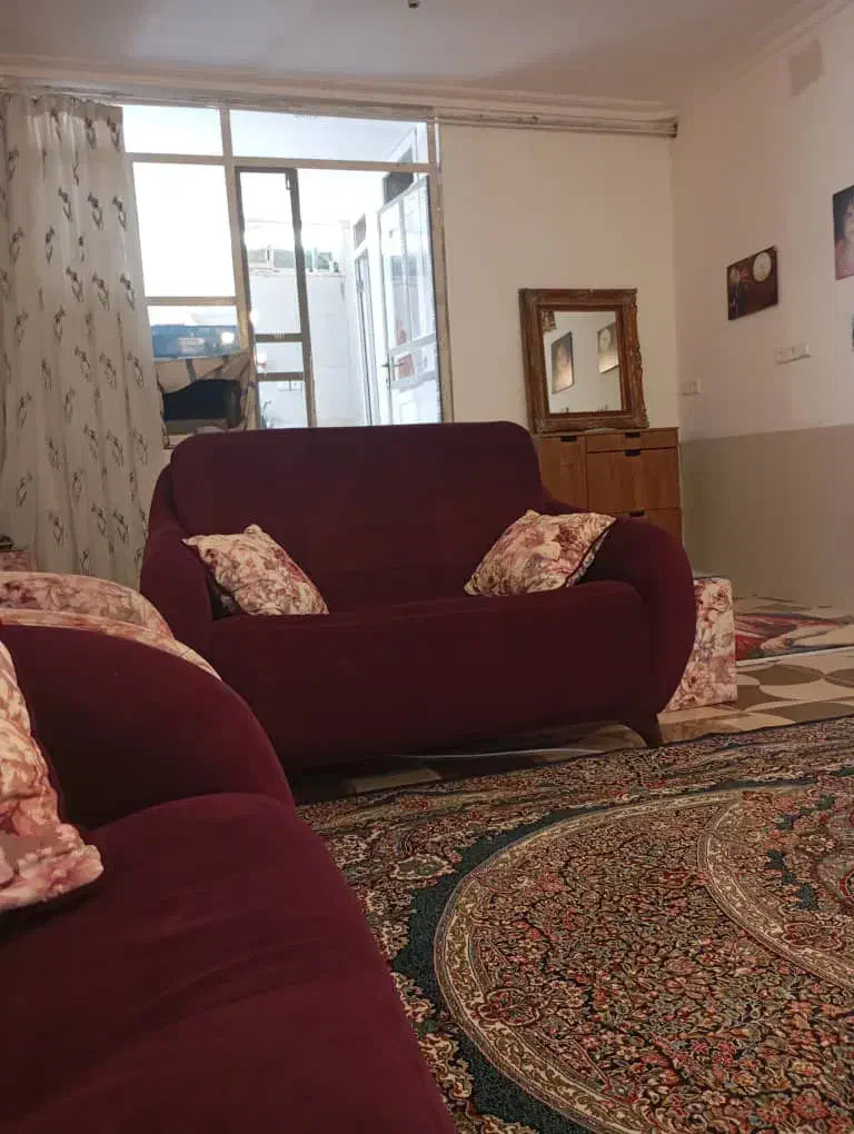 مبل هفت نفره در حد|مبلمان خانگی و میز عسلی|داراب, |دیوار