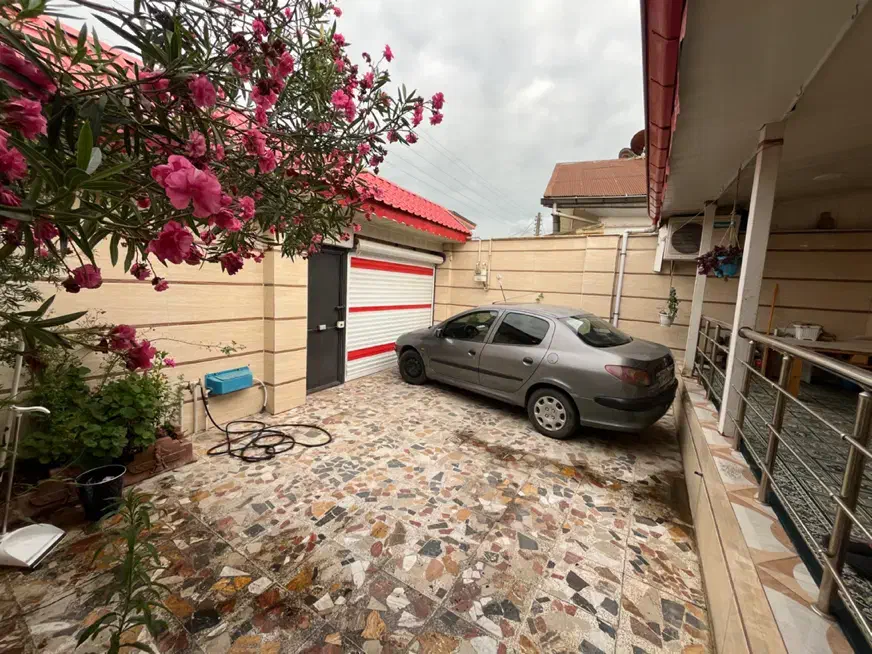 رهن و اجاره ویلایی تازه ساخت|اجارهٔ خانه و ویلا|رشت, لاکان شهر|دیوار