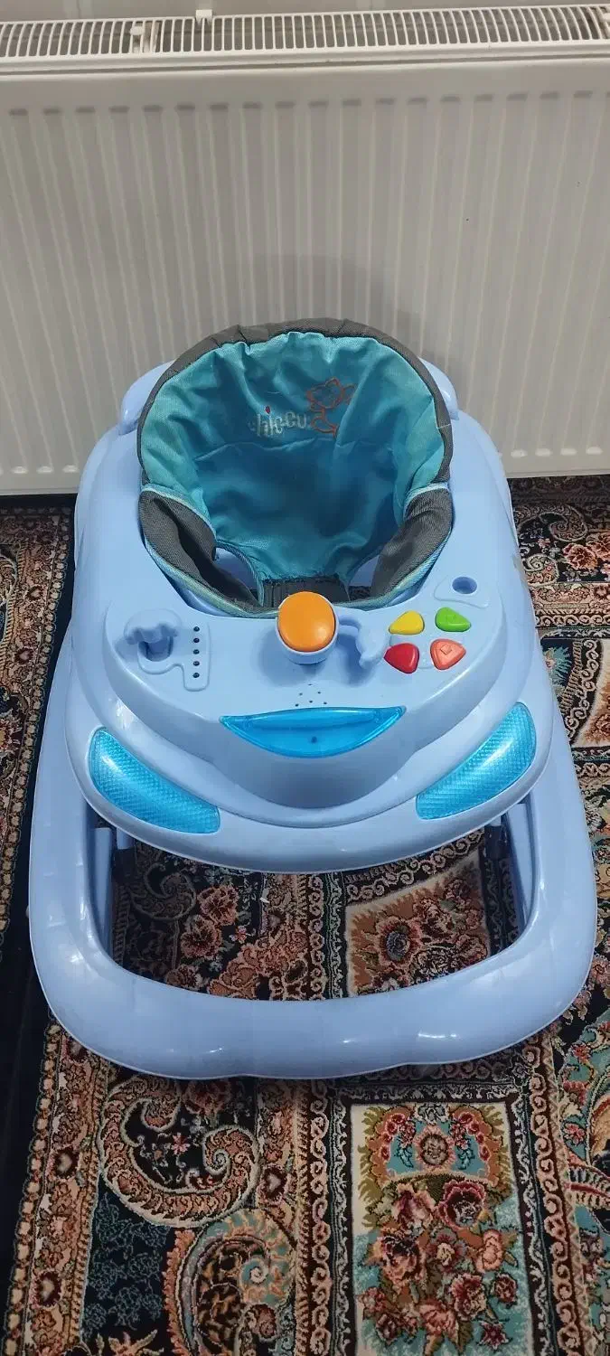 روروک بچه|اسباب و اثاث بچه|کاشان, فاز ۱ ناجی آباد|دیوار