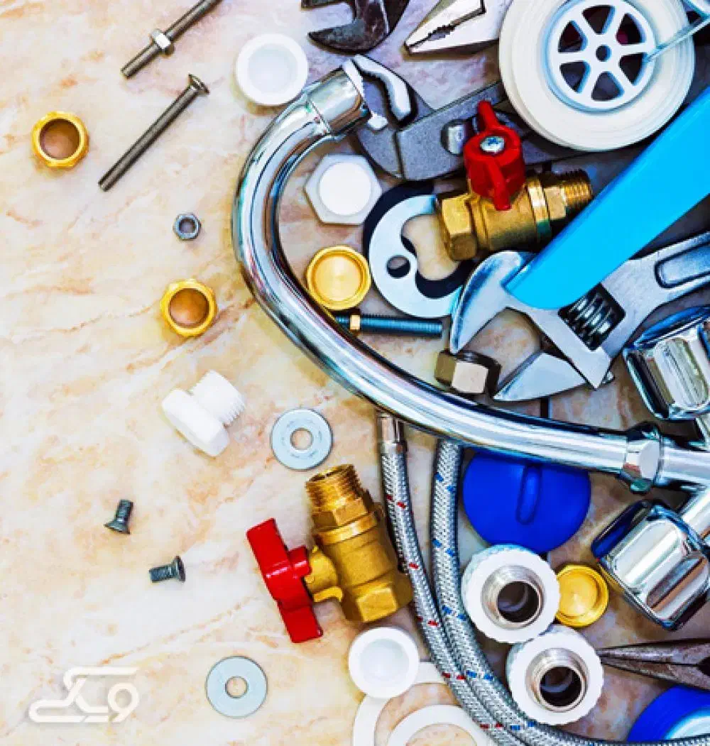 خدمات تاسیسات و لوله کشی|خدمات پیشه و مهارت|رشت, سعدی (تختی)|دیوار