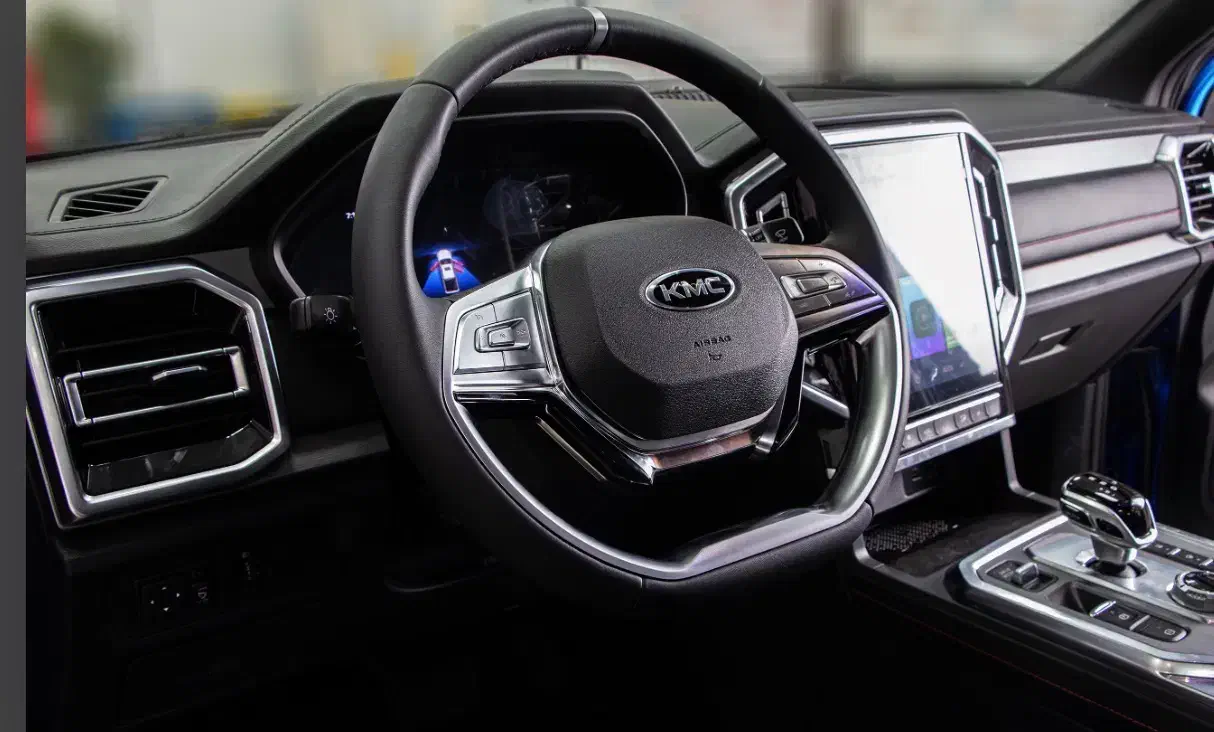 Kmc T9|خودرو سواری و وانت|فردیس, سرحد آباد|دیوار