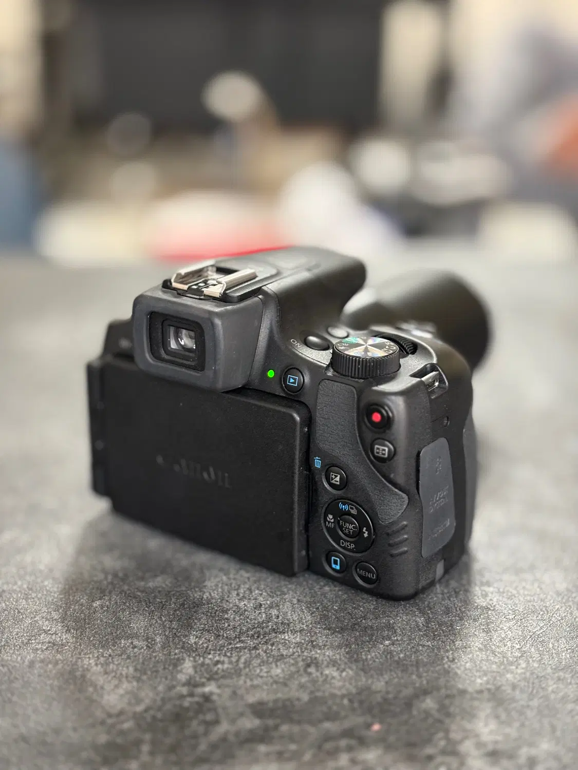 CANON SX 60 سوپر زوم|دوربین عکاسی و فیلمبرداری|تهران, شیخ هادی|دیوار