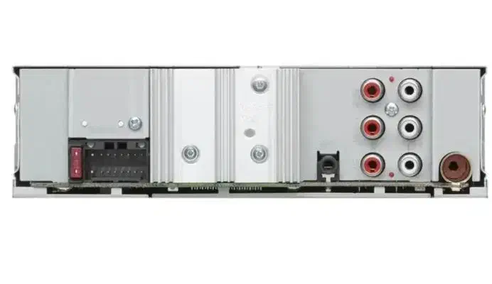 ضبط و پخش جی وی سی x462BT|سیستم صوتی خانگی|تهران, سعادتآباد|دیوار